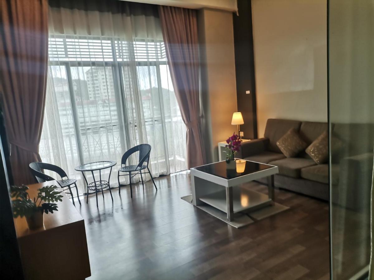 Dzulstudio Nova Highland Brinchang Extérieur photo
