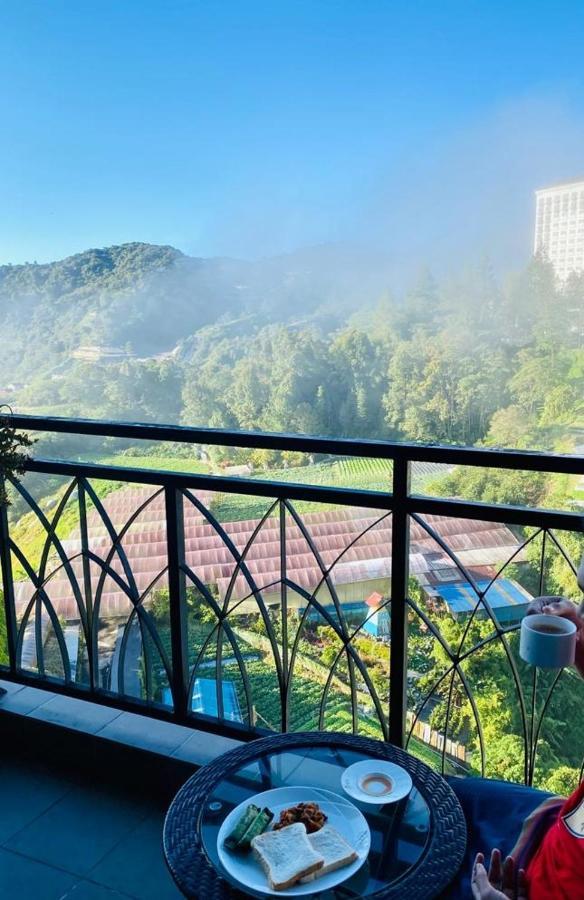 Dzulstudio Nova Highland Brinchang Extérieur photo