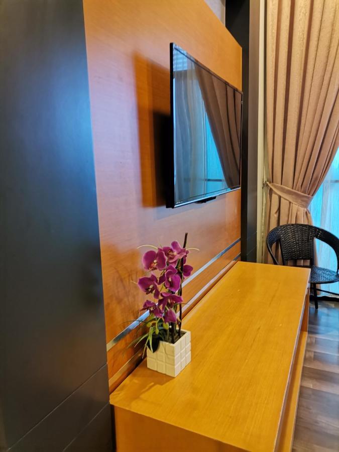 Dzulstudio Nova Highland Brinchang Extérieur photo