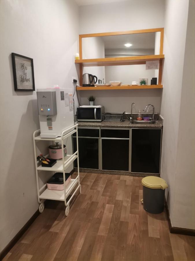 Dzulstudio Nova Highland Brinchang Extérieur photo