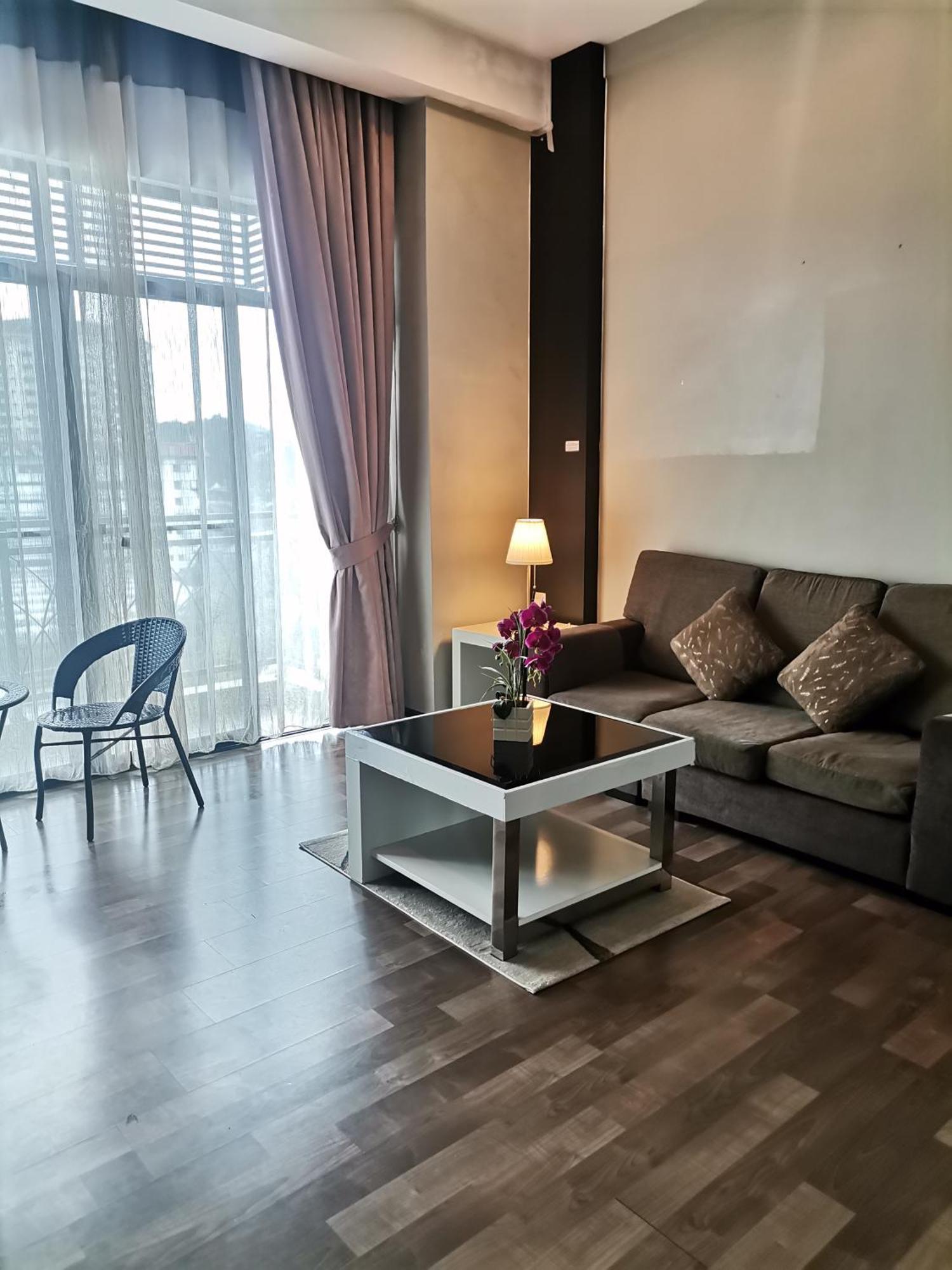 Dzulstudio Nova Highland Brinchang Extérieur photo